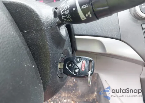 2012 Honda Accord 2.4 Lx из США, поврежденный, VIN 1HGCP2F31CA141228